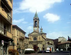 Basilica di San Pietro Apostolo