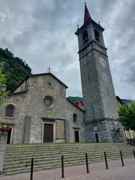 Chiesa parrocchiale di San Giorgio