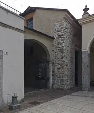 Chiesa di Santa Maria Vetere