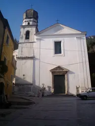 Chiesa della Congregazione della Sanità