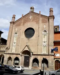 Chiesa di San Giacomo Maggiore