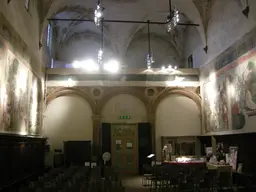 Oratorio di Santa Cecilia