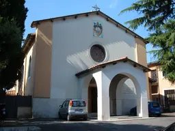 Chiesa di Sant'Andrea Apostolo