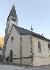 Chiesa della Conversione di San Paolo