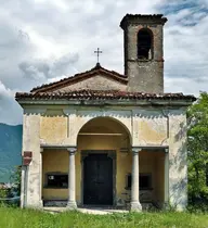 Chiesa di Sant Alessandro