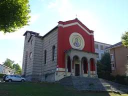 Oratorio di San Fermo