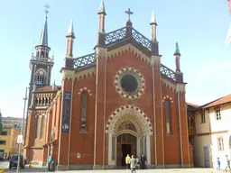 San Bernardino da Siena