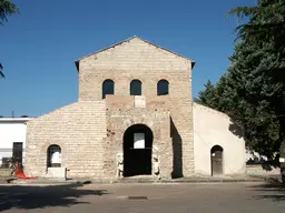 Basilica di San Ferdinando