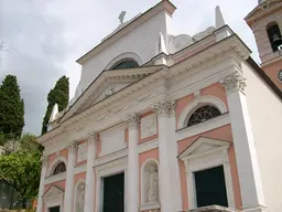 Chiesa di Sant'Antonino