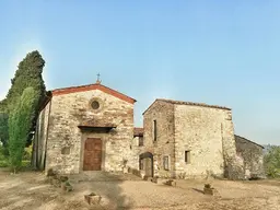 San Piero in Perticaia