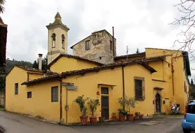 San Lorenzo a Vicchio