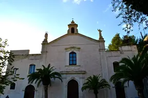 Convento dei Cappuccini