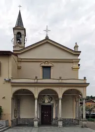 Chiesa di Santa Maria Beata Vergine Assunta