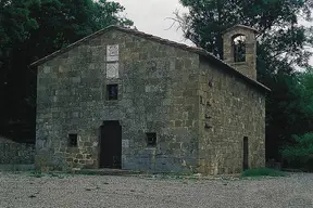 Pieve di Santa Maria dello Spino