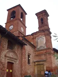 Oratorio di Sant'Antonio