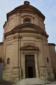 Chiesa parrocchiale di Santa Caterina