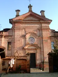 Chiesa di San Lorenzo