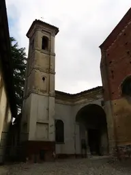 Oratorio della Santissima Trinità