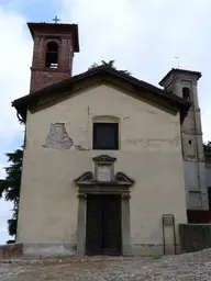 Oratorio di San Bernardino