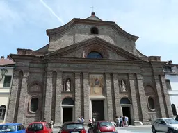 Chiesa di San Francesco