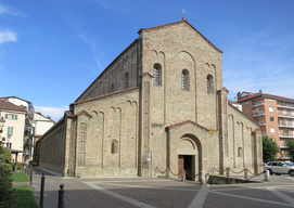 Basilica dell'Addolorata