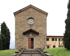 Chiesa di Santa Maria di Loreto