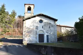 Chiesa di San Pietro in Silvis