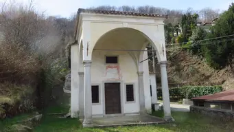 Oratorio della Madonna della Neve