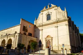 Chiesa San Francesco di Paola