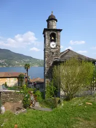 Chiesa di San Defendente