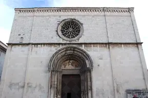 Chiesa di Santa Giusta