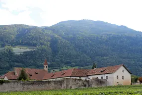 Kloster Maria Steinach