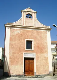 Chiesa della Nunziatella