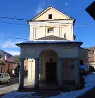 Chiesa di San Camillo de Lellis