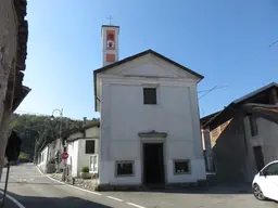 Chiesa di San Rocco