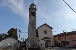 Chiesa Parrocchiale di San Maurizio