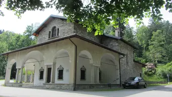 Chiesa della Madonna della Neve