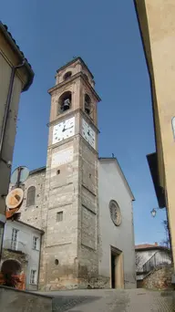 Santa Maria della Pace