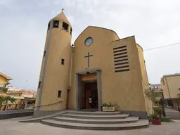 Chiesa di Santa Lucia