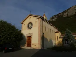 Chiesa di Ceraino