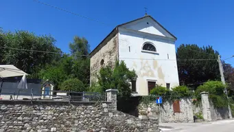 Oratorio del Santissimo Crocifisso