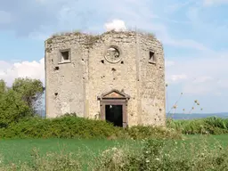 Chiesa di San Giovanni in Val di Lago