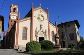 Chiesa parrocchiale di Santa Maria Assunta