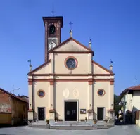 Chiesa parrocchiale di San Pietro Apostolo