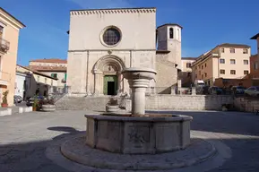 Chiesa di San Pietro a Coppito