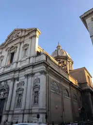 Chiesa di Sant'Andrea Avellino