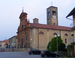 Chiesa parrocchiale di San Lorenzo