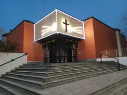 Chiesa di Sant'Anselmo da Baggio