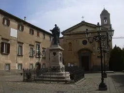 Sant'Agostino