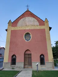 Cappella di Sant'Anna